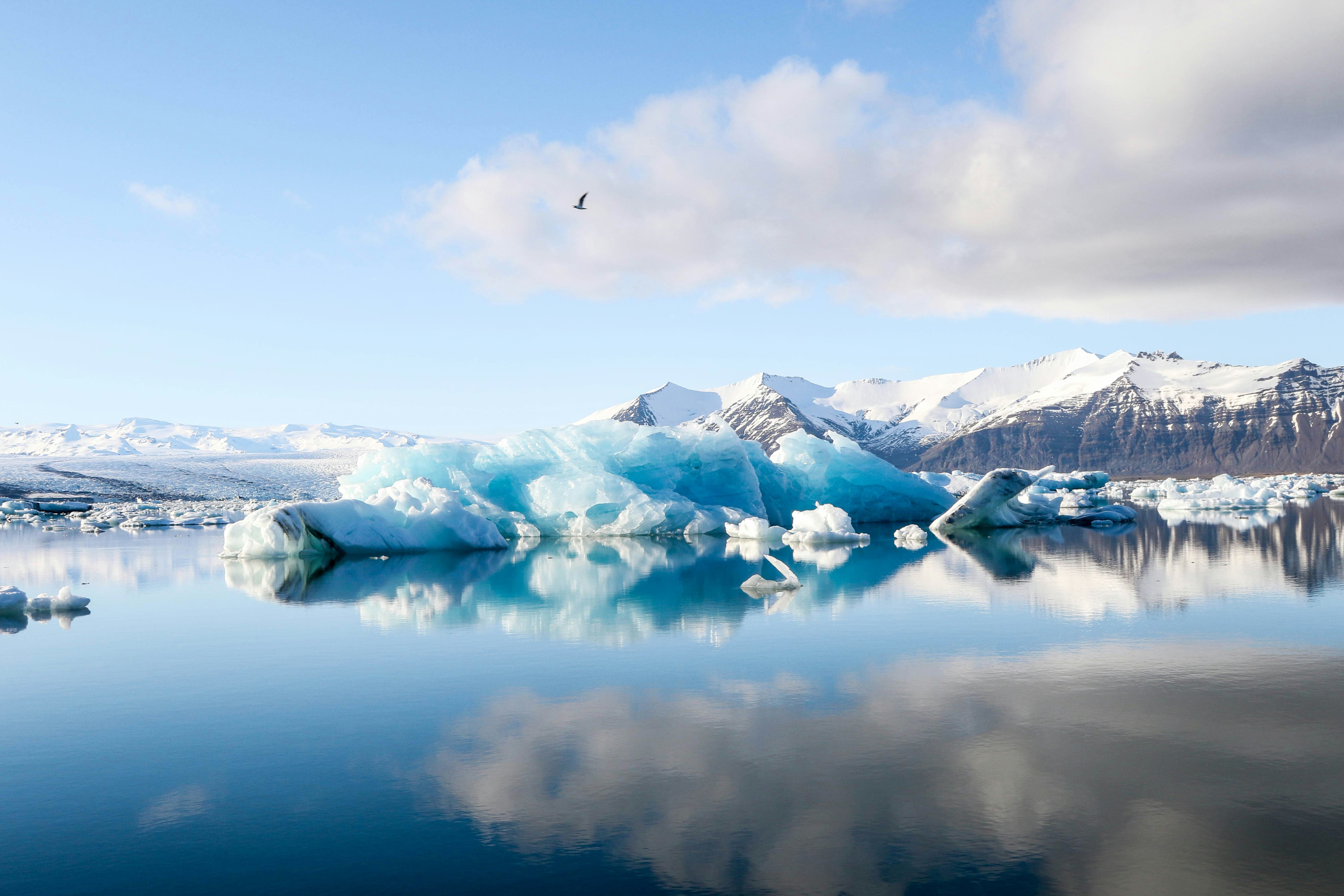 Préparer son voyage en Islande