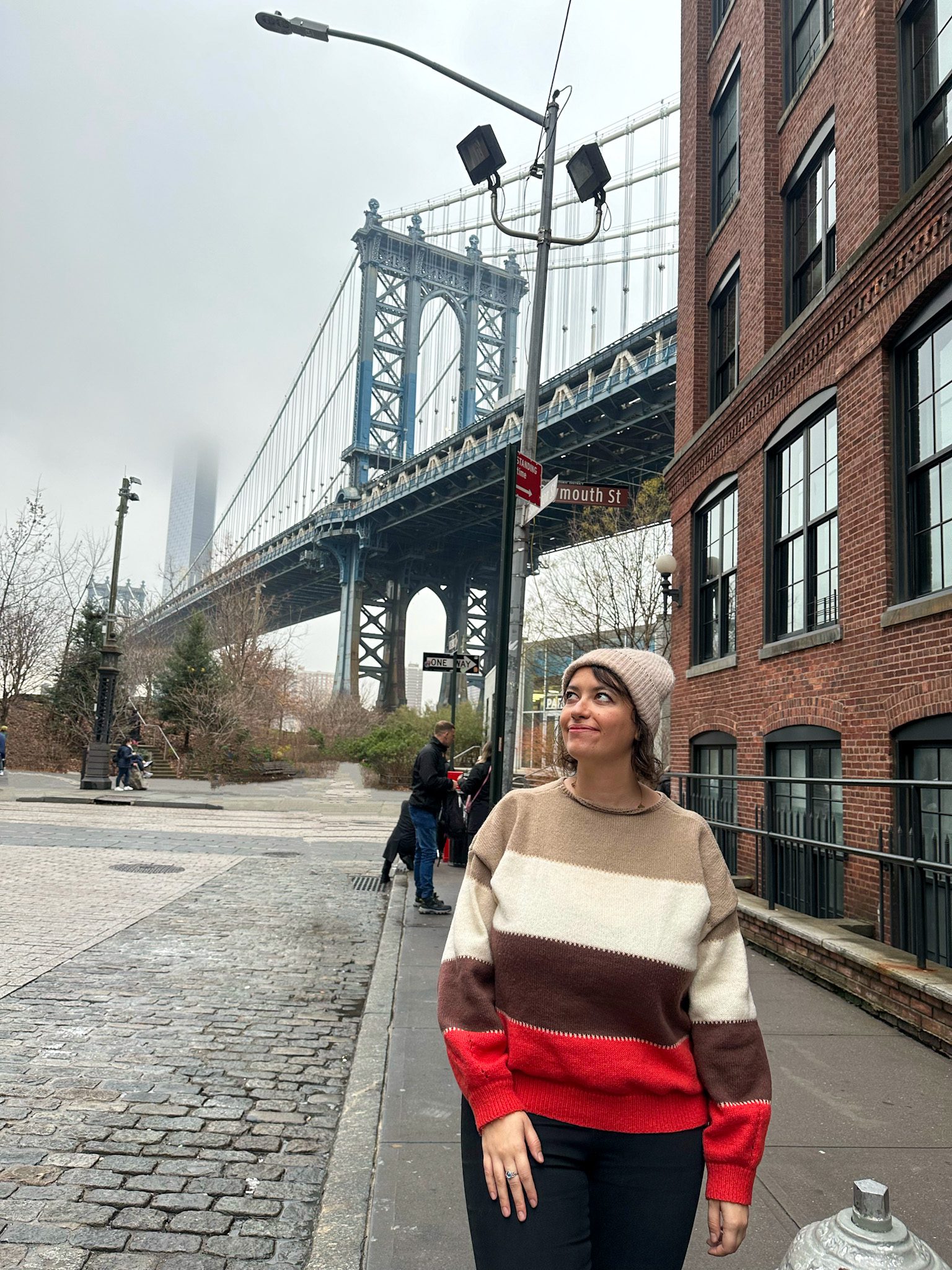 Dumbo, Brooklyn