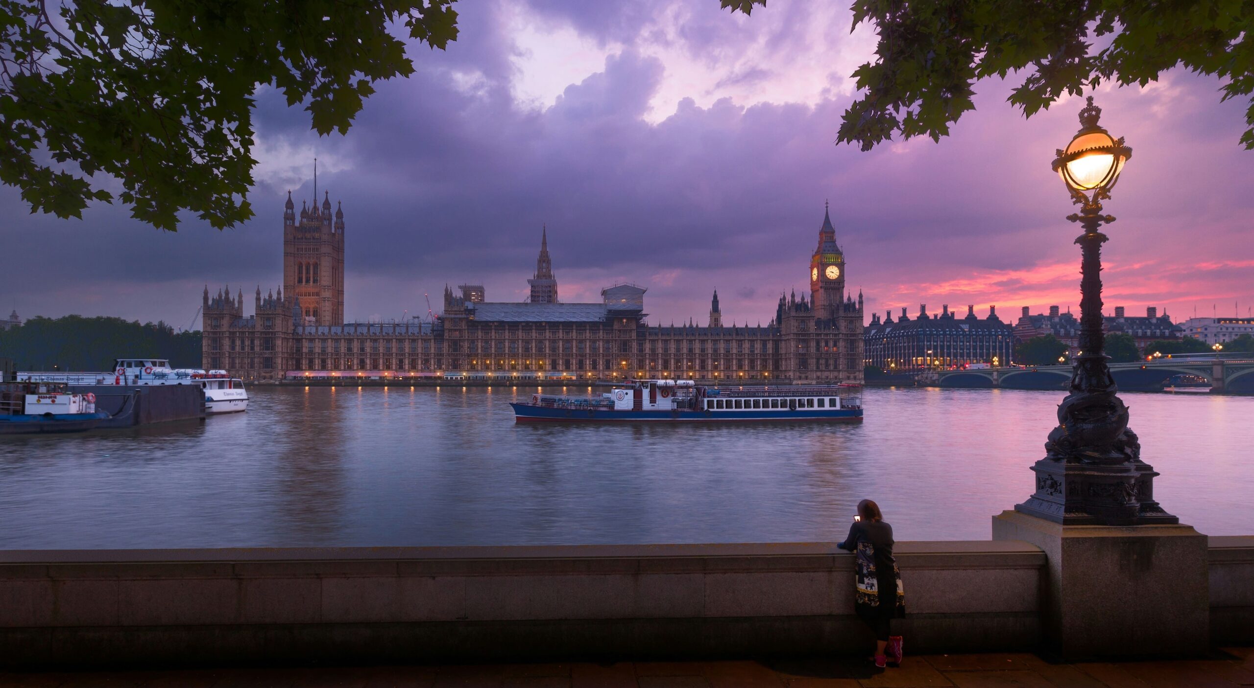 Londres en 3 jours