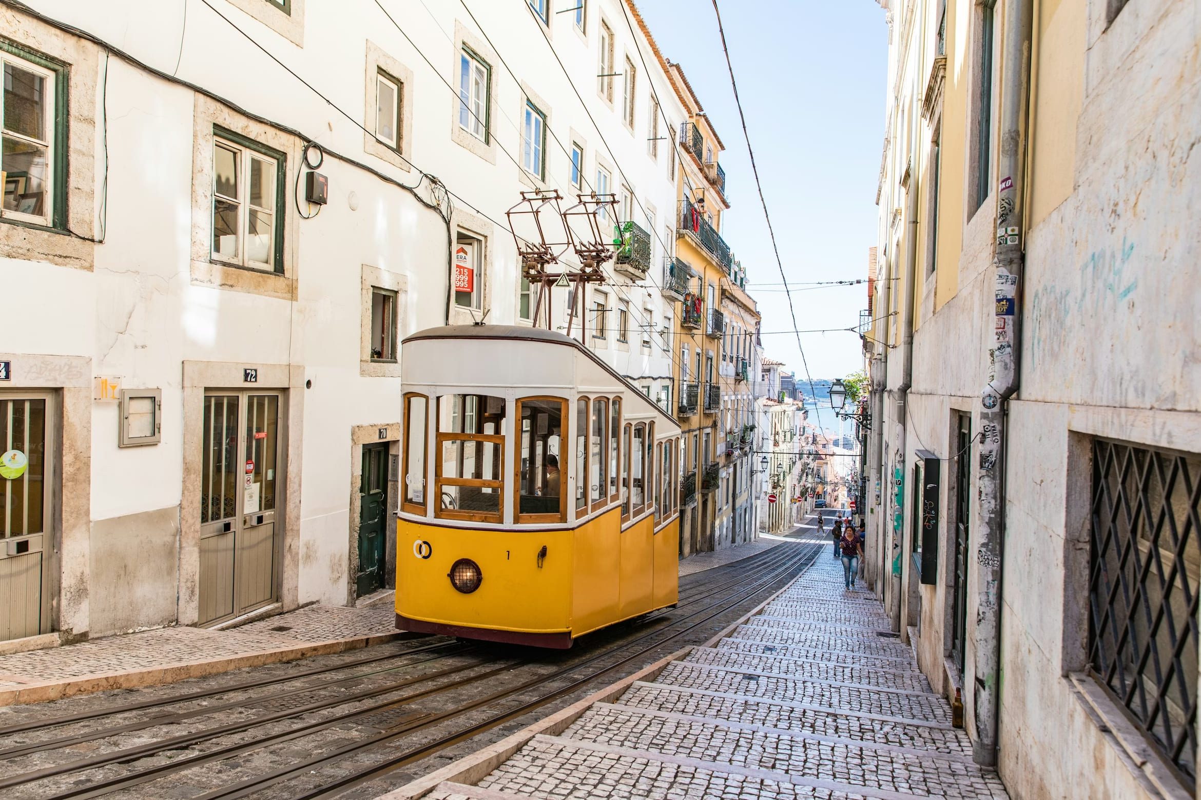 Visiter le Portugal